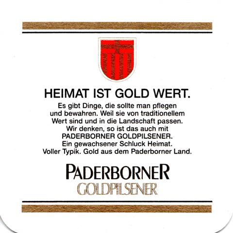 paderborn pb-nw pader quad 7b (185-heimat ist gold wert)